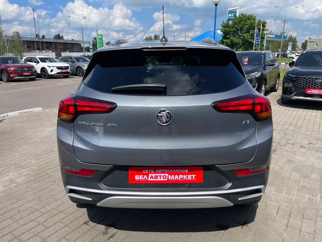 Фото автомобиля 5