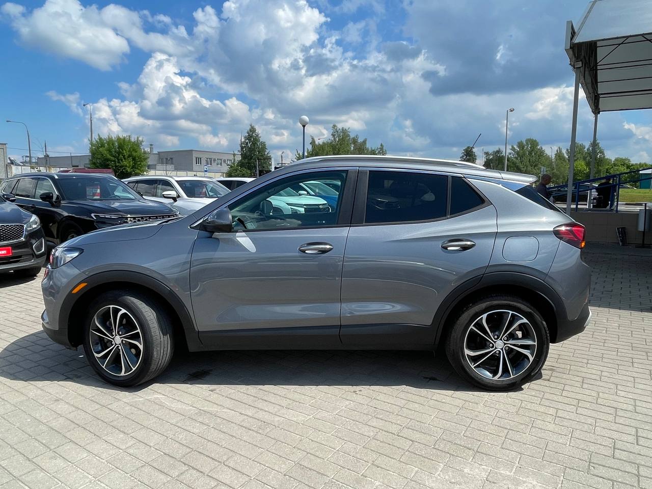 Фото автомобиля 7