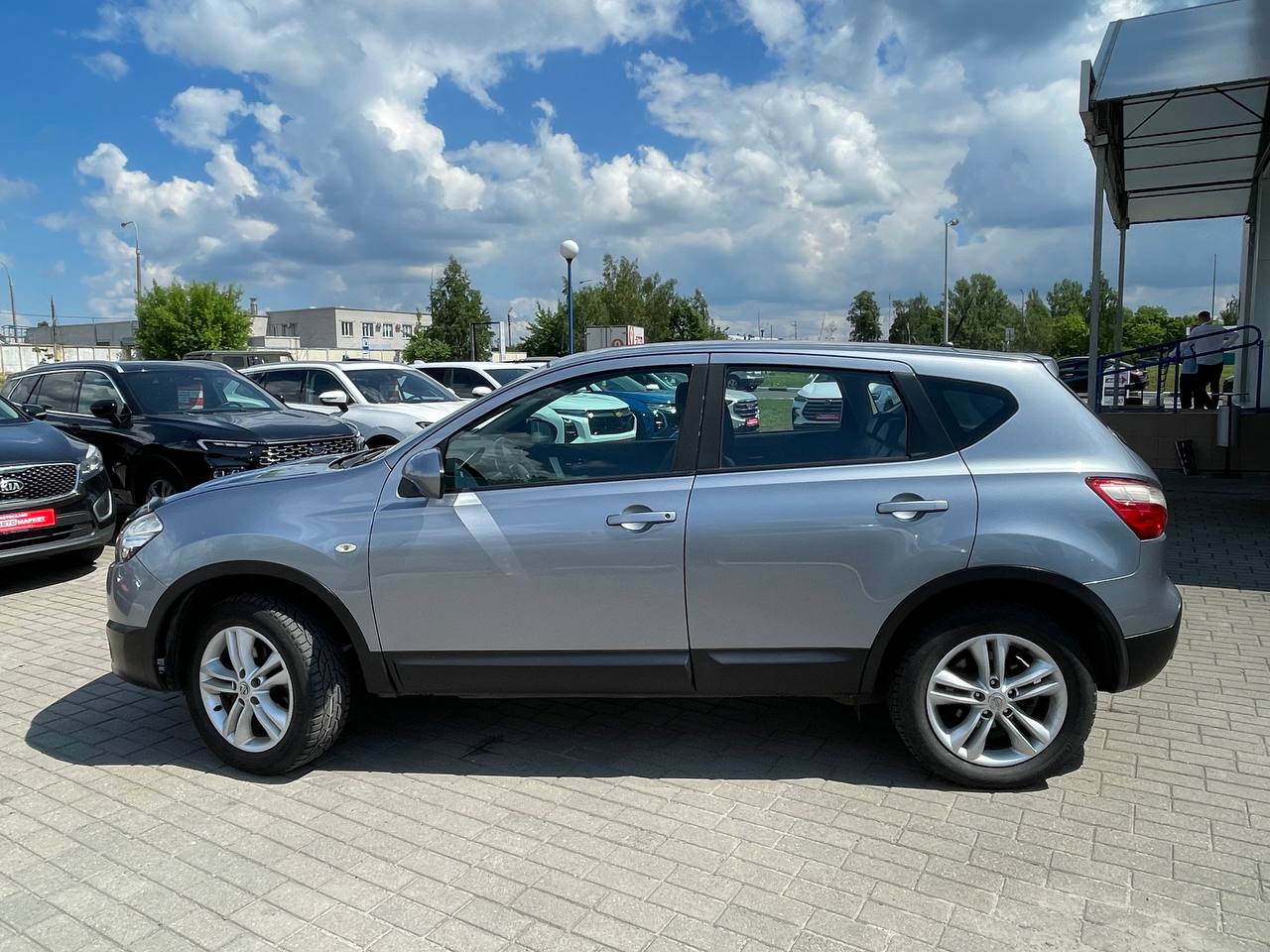 Фото автомобиля 2