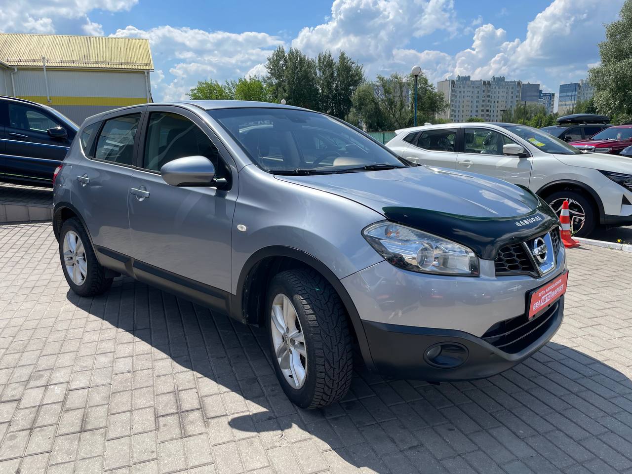 Фото автомобиля 3