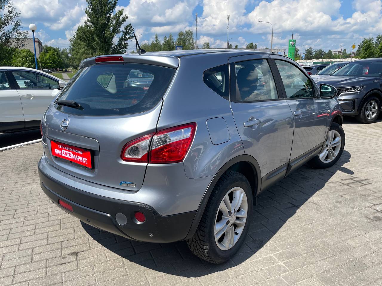 Фото автомобиля 5