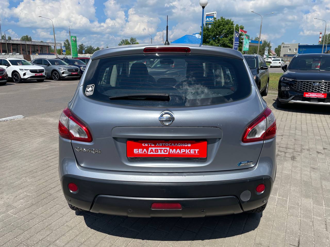 Фото автомобиля 6
