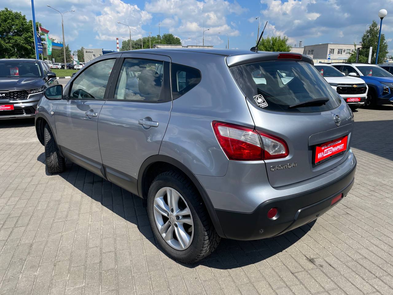 Фото автомобиля 7