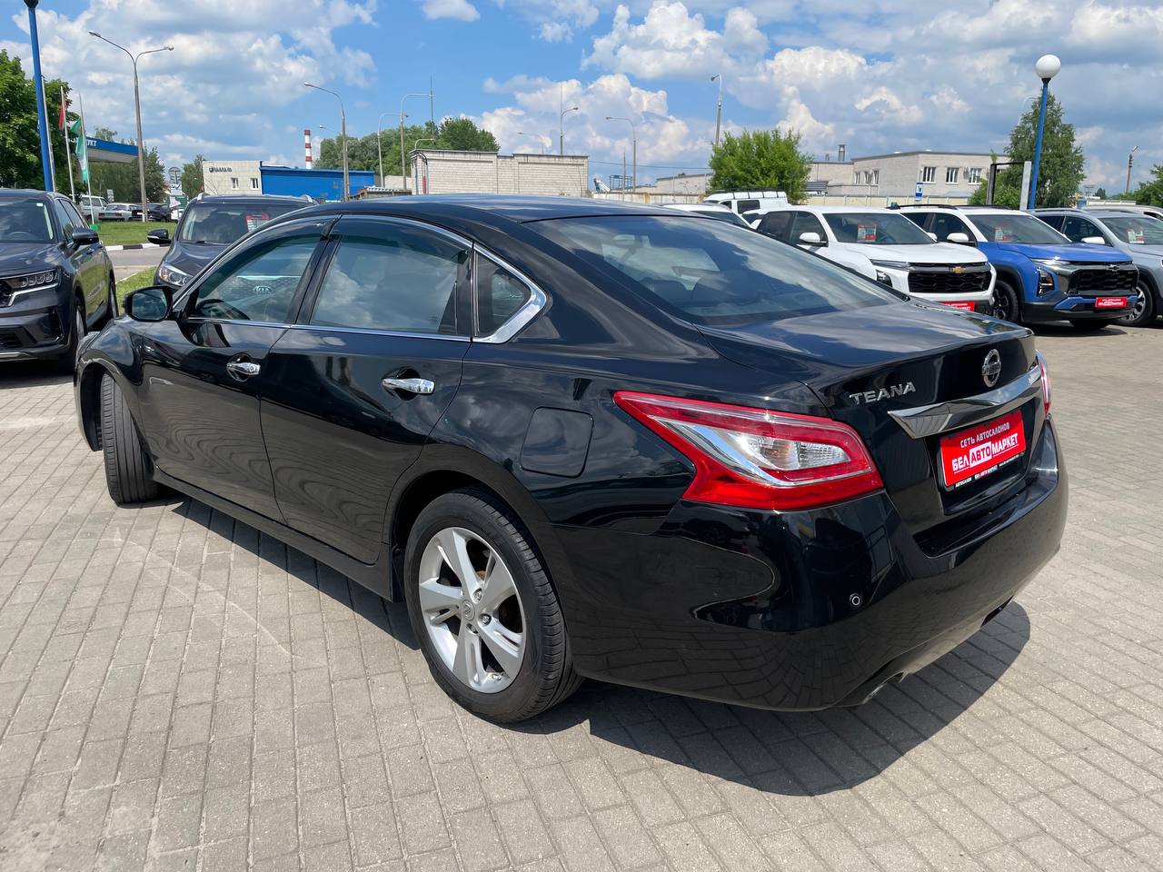 Фото автомобиля 2
