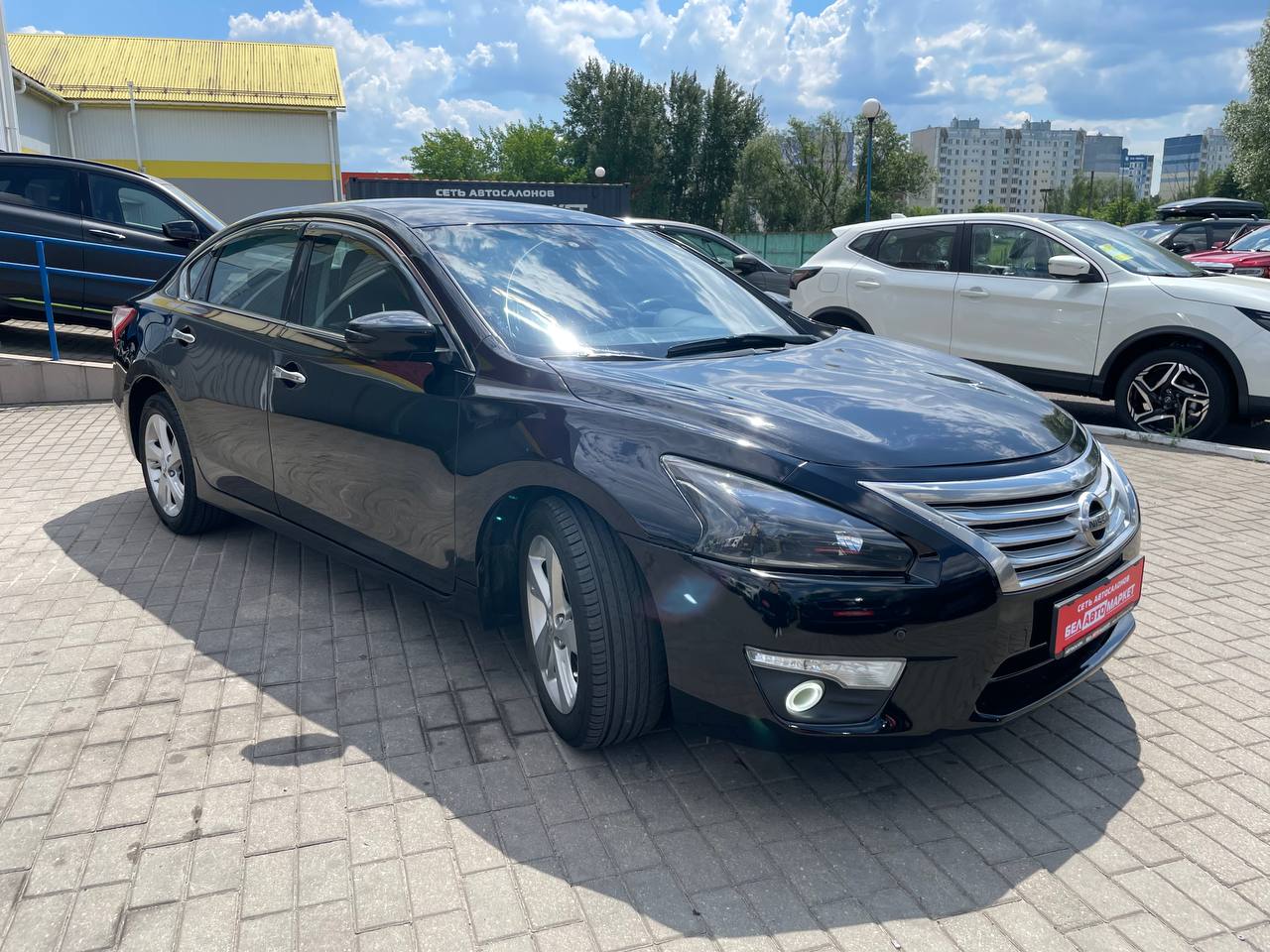 Фото автомобиля 4