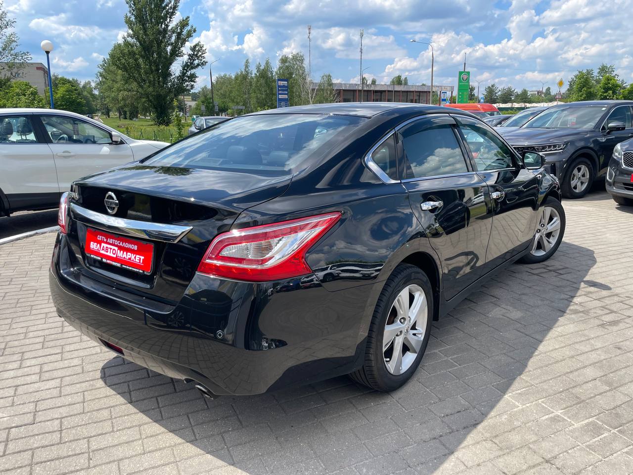Фото автомобиля 6