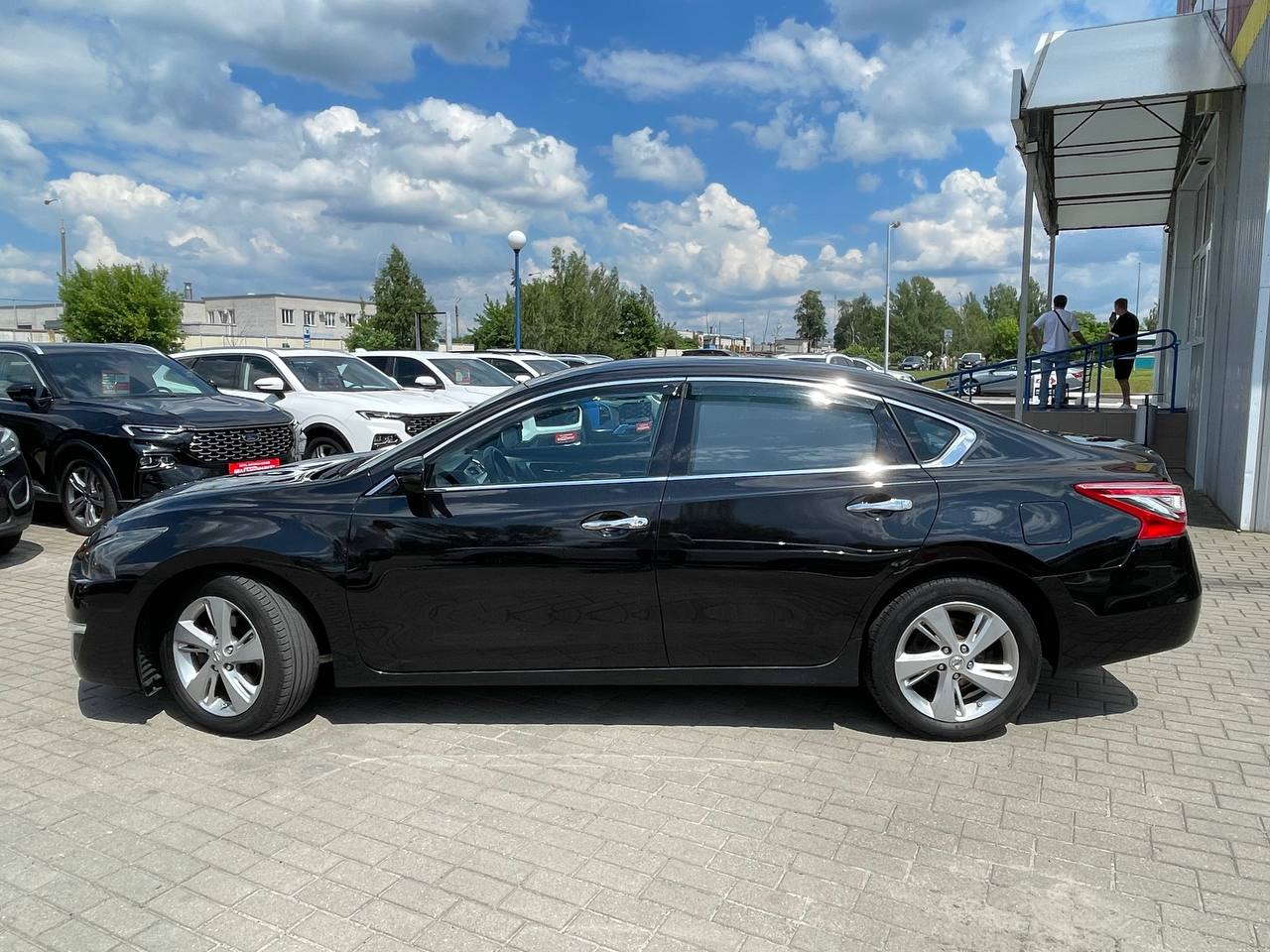 Фото автомобиля 7