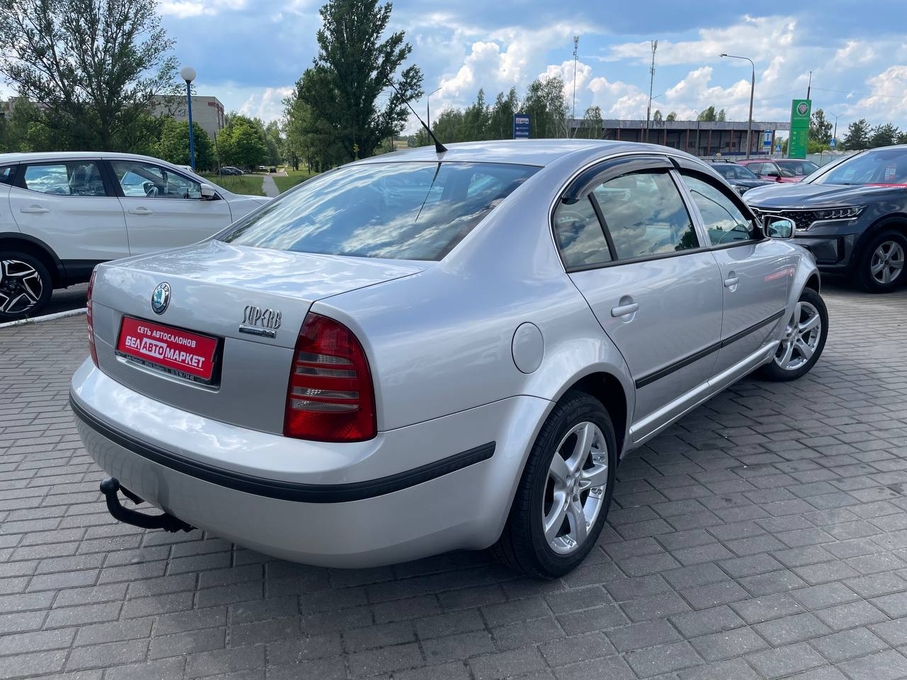 Фото автомобиля 1