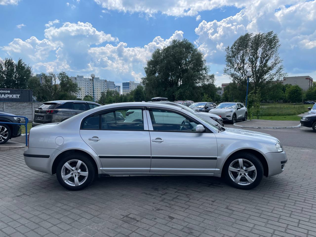 Фото автомобиля 2