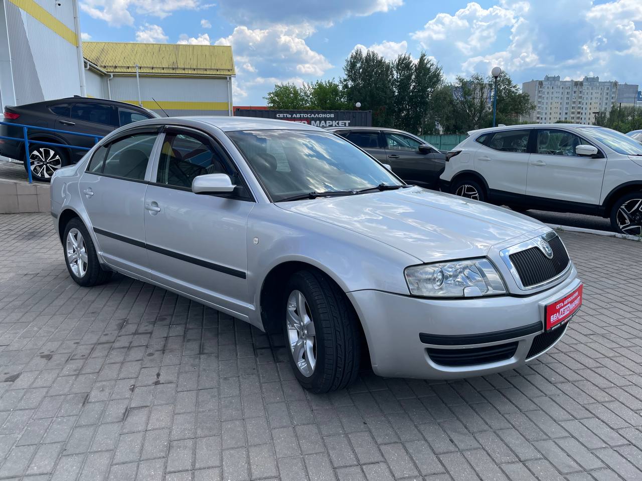 Фото автомобиля 4