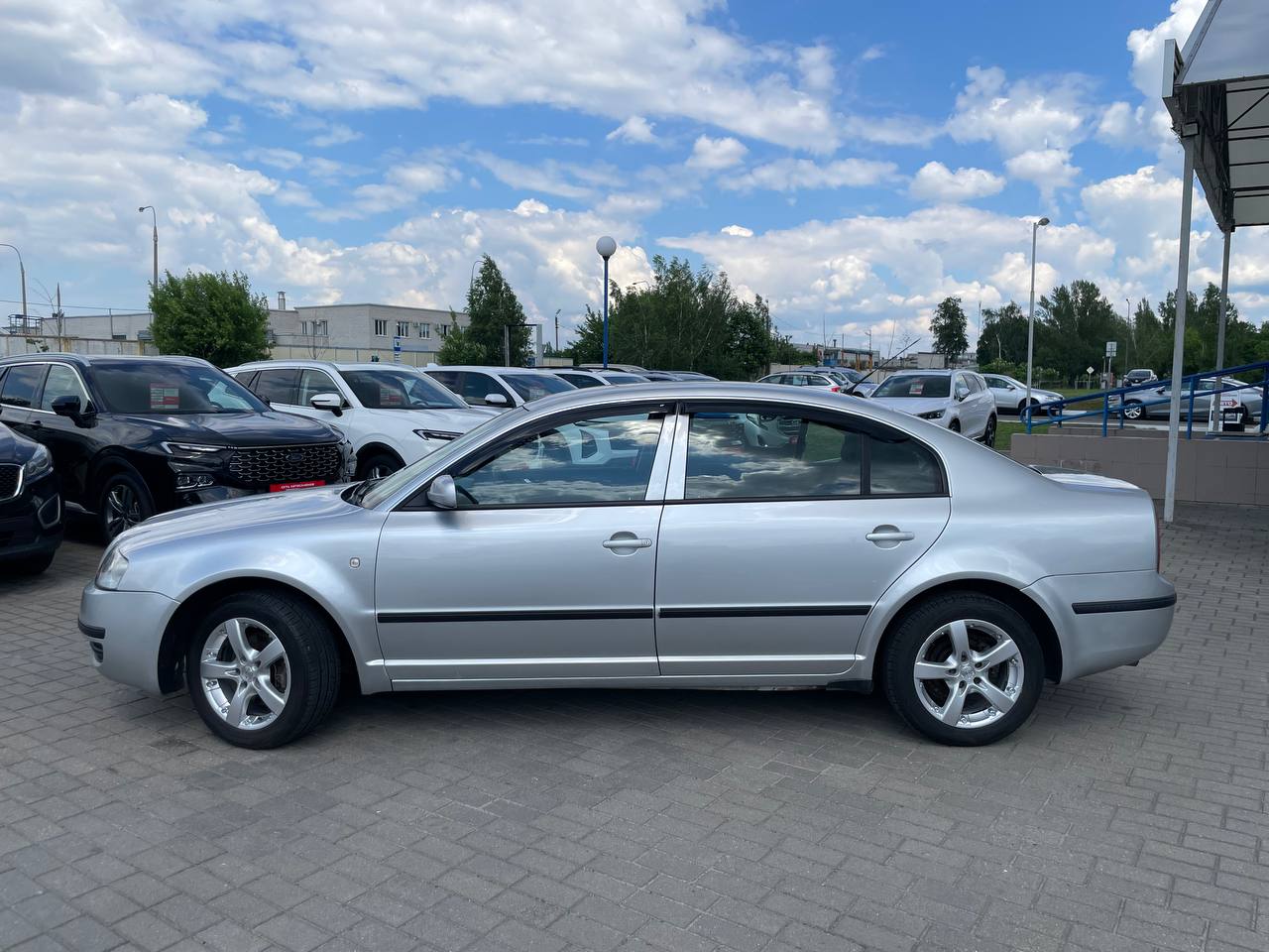 Фото автомобиля 7