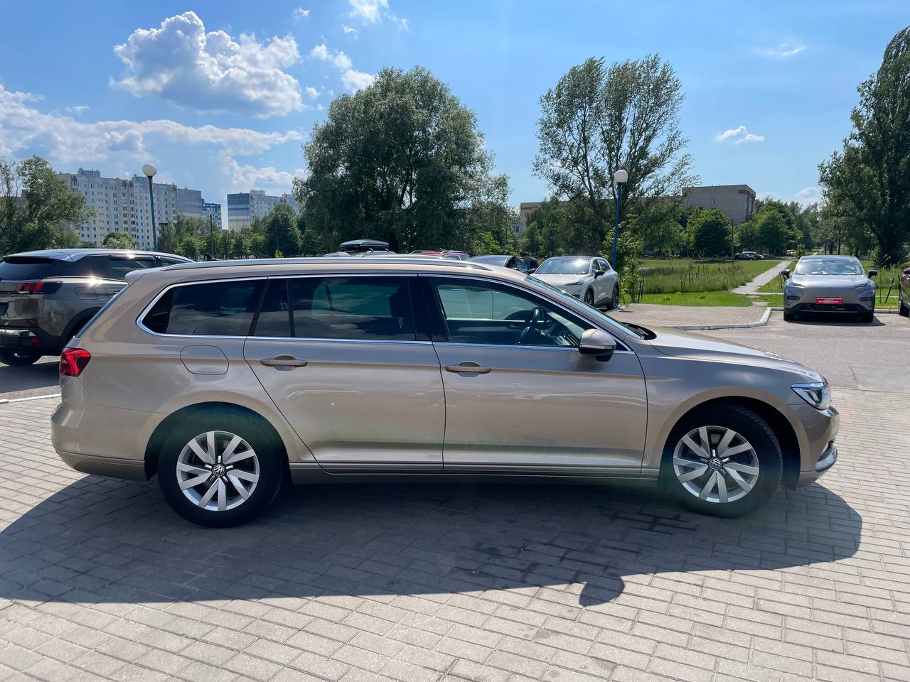 Фото автомобиля 5