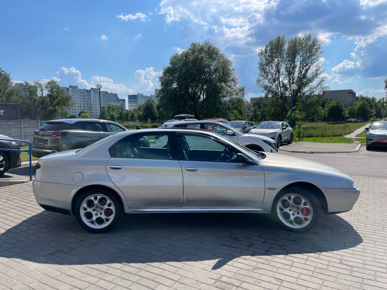 Фото автомобиля 1