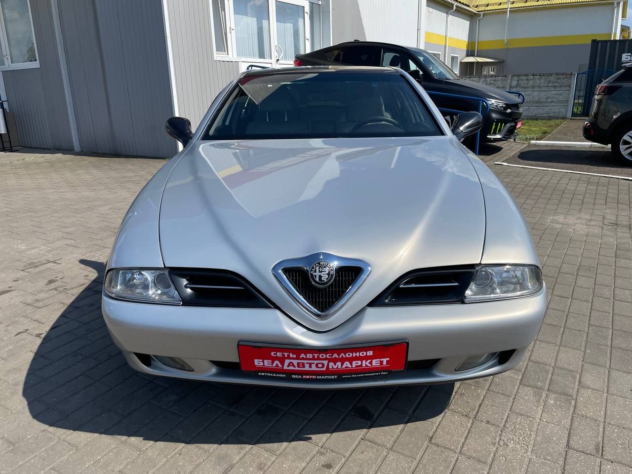 Фото автомобиля 3