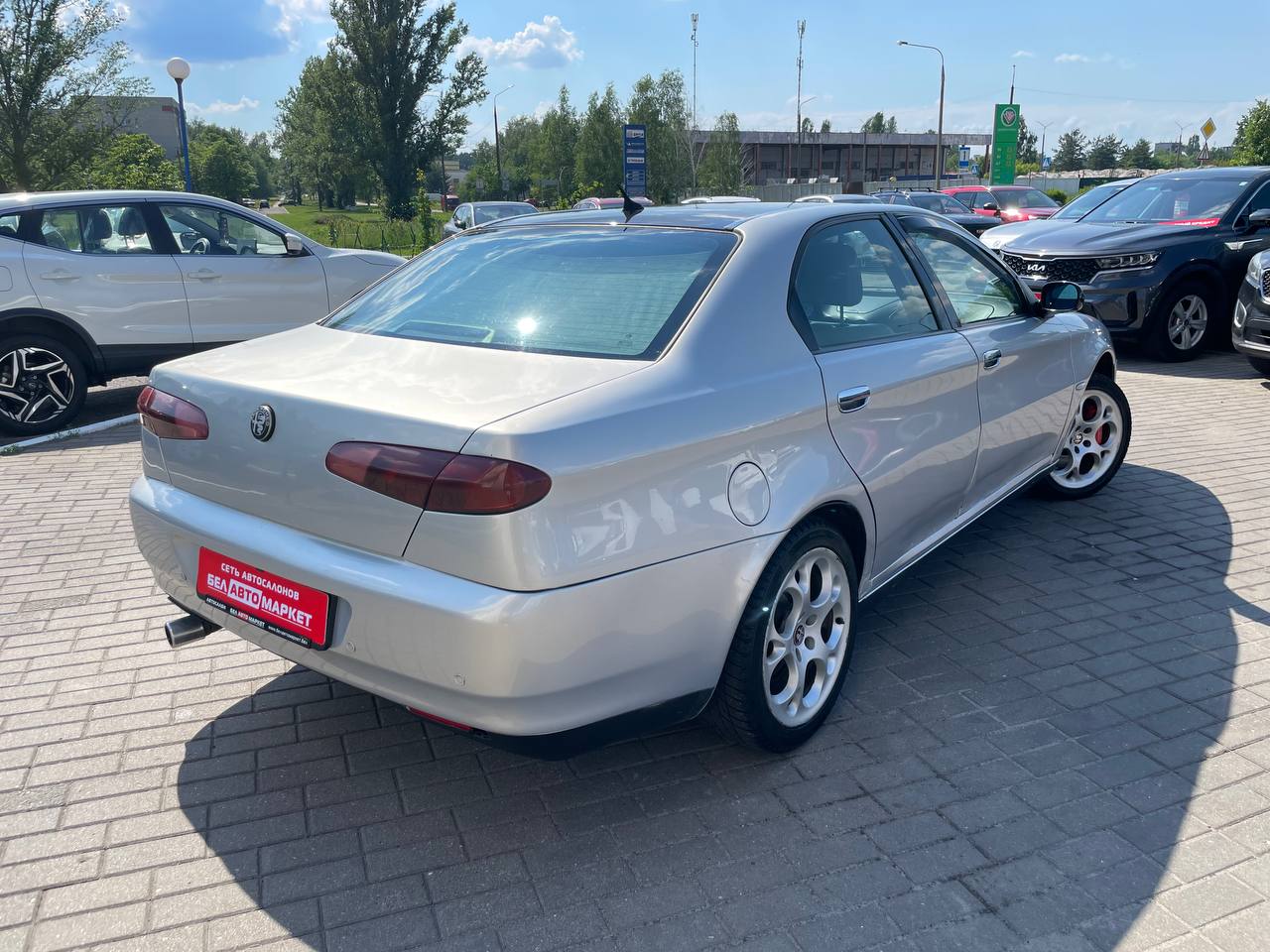 Фото автомобиля 5