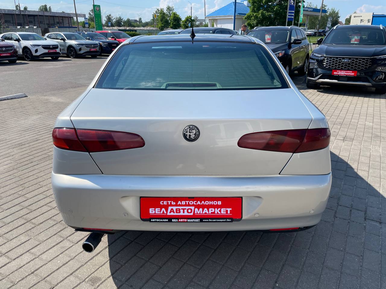 Фото автомобиля 6