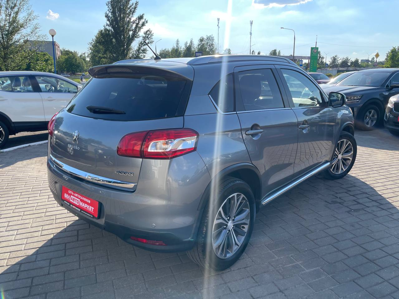 Фото автомобиля 1