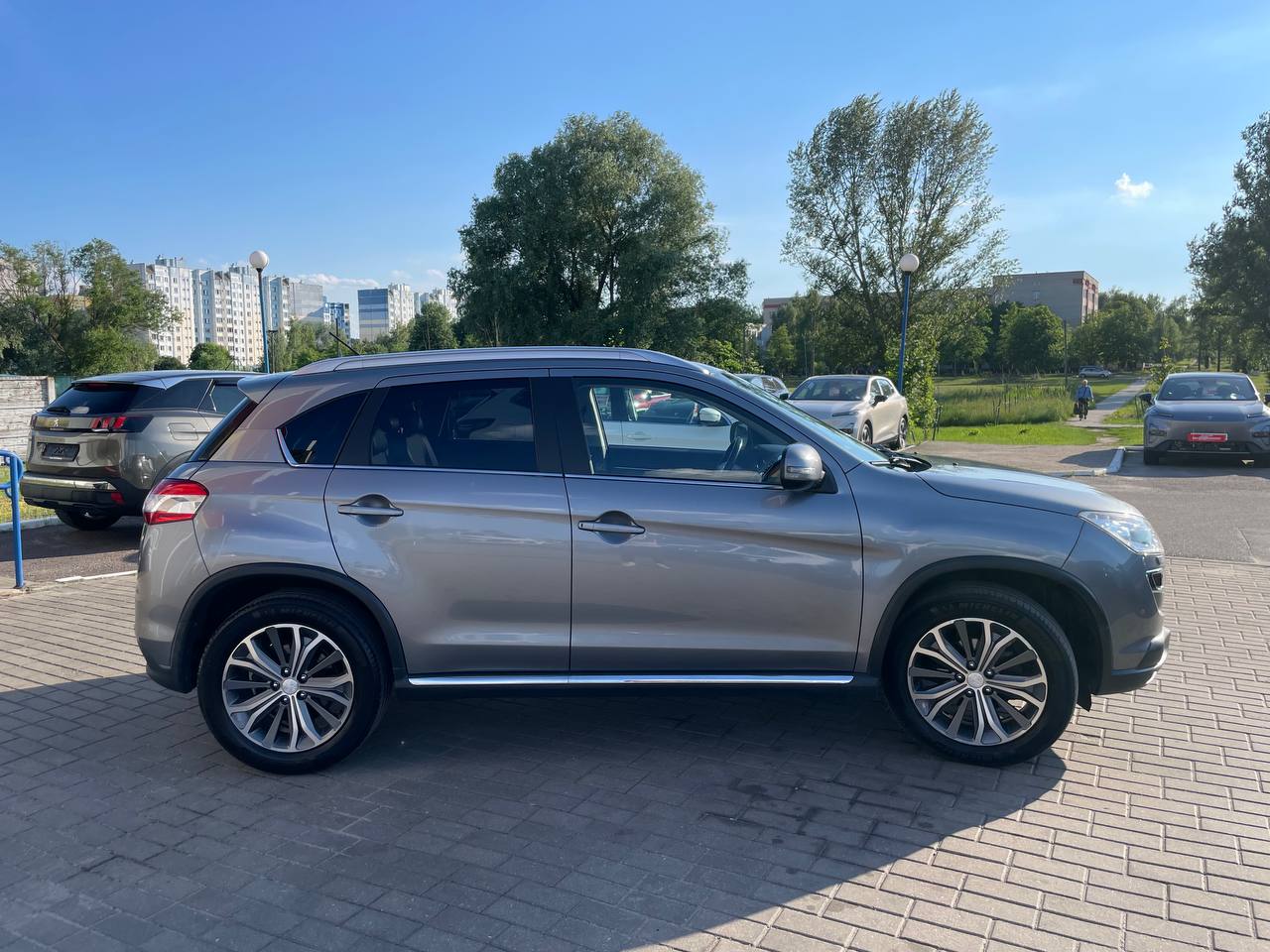 Фото автомобиля 5