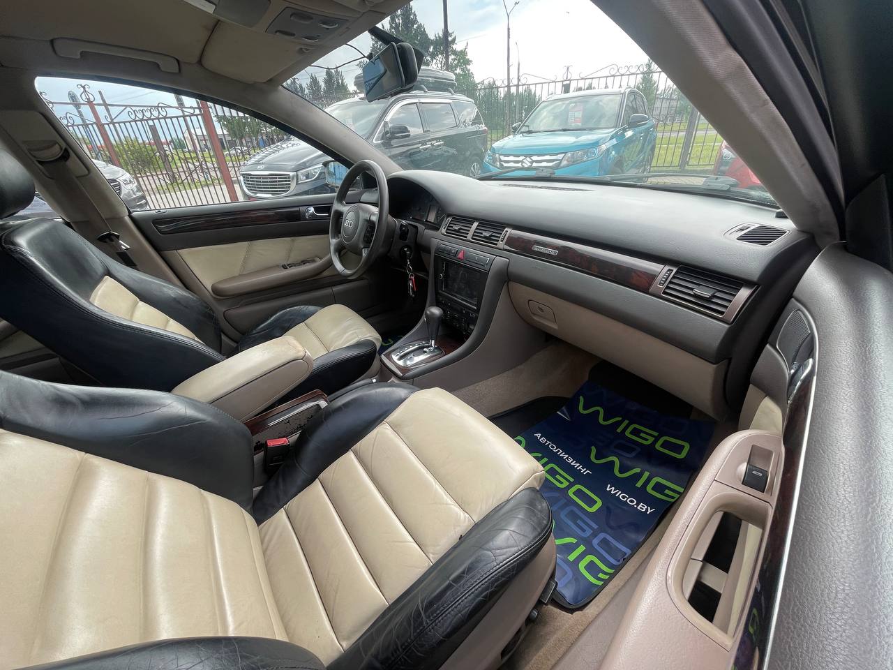 Фото автомобиля 15