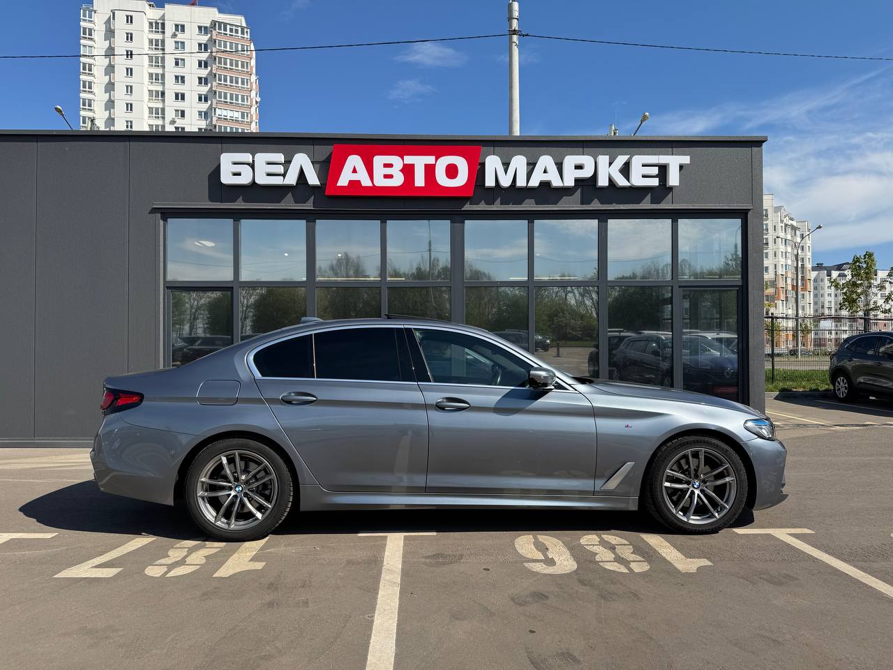 Фото автомобиля 1