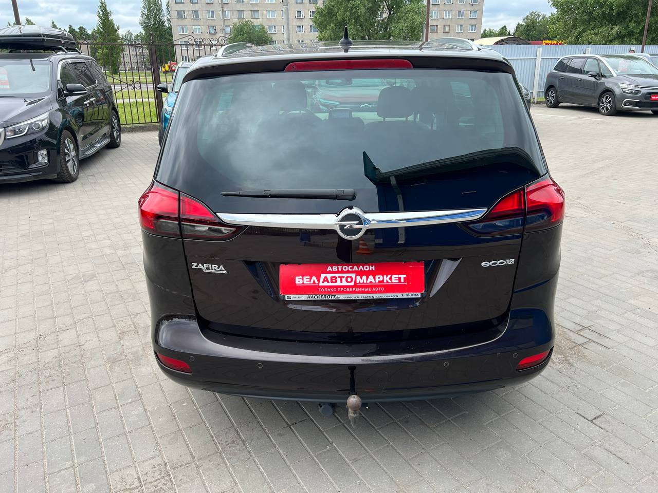 Фото автомобиля 5