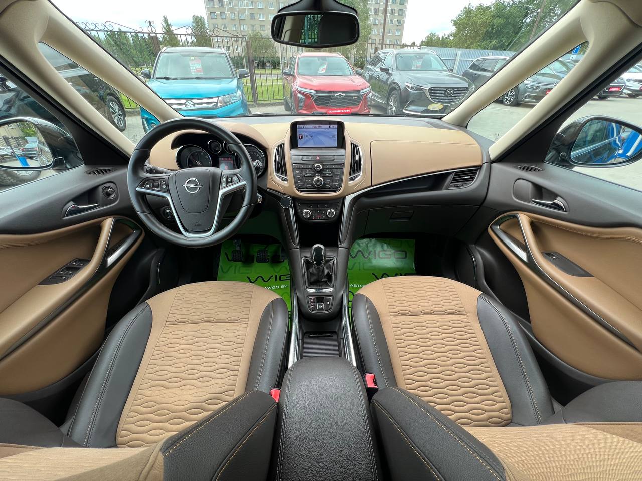 Фото автомобиля 13