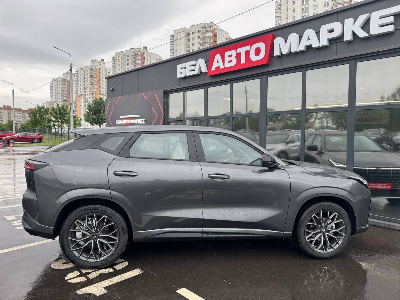 Фото автомобиля 3