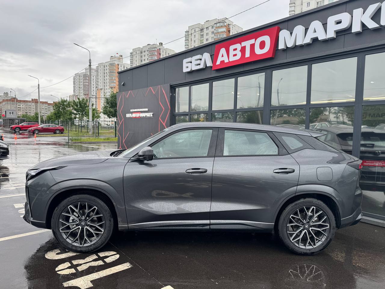 Фото автомобиля 7