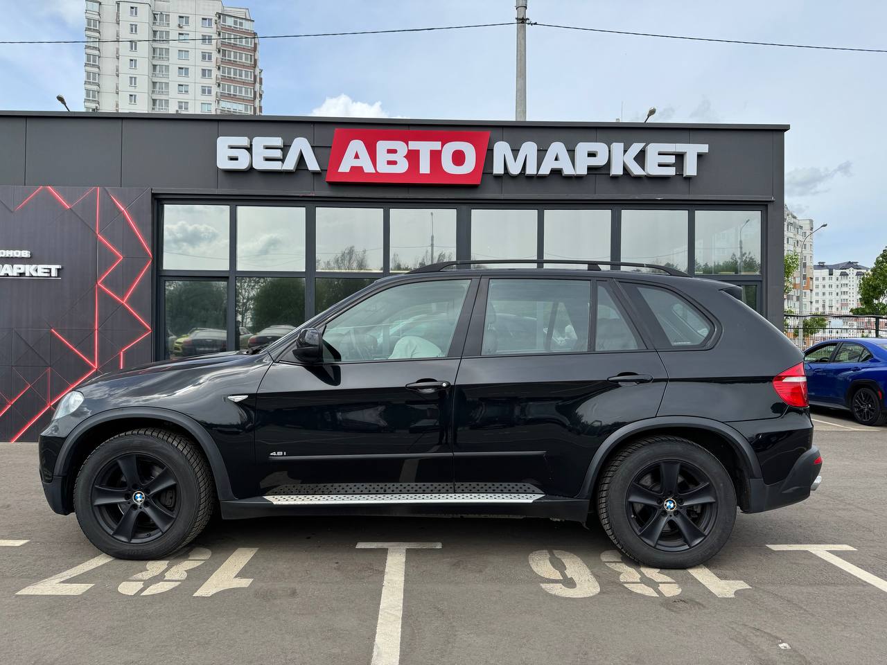 Фото автомобиля 2