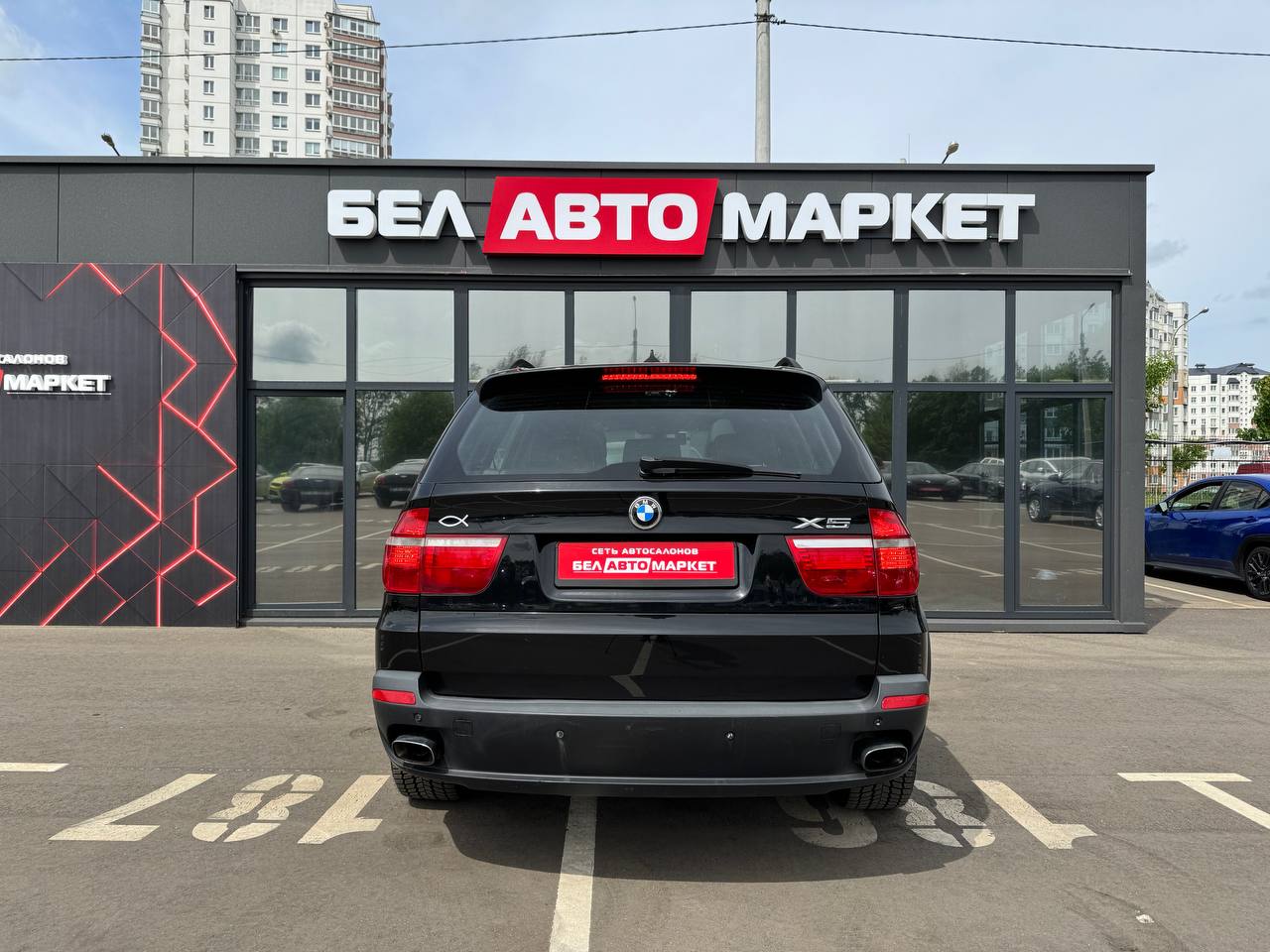 Фото автомобиля 6