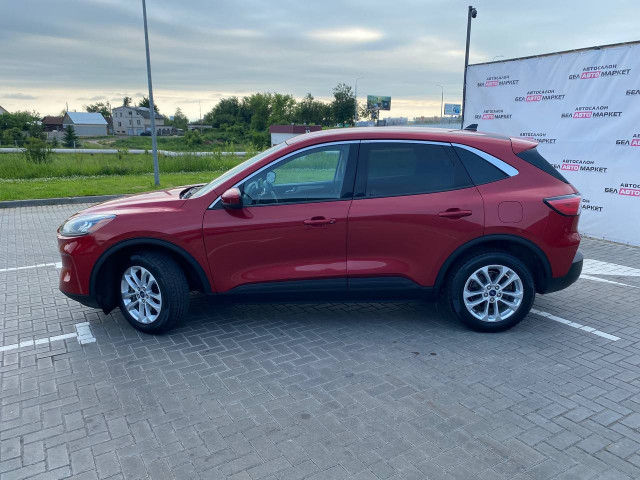 Фото автомобиля 7