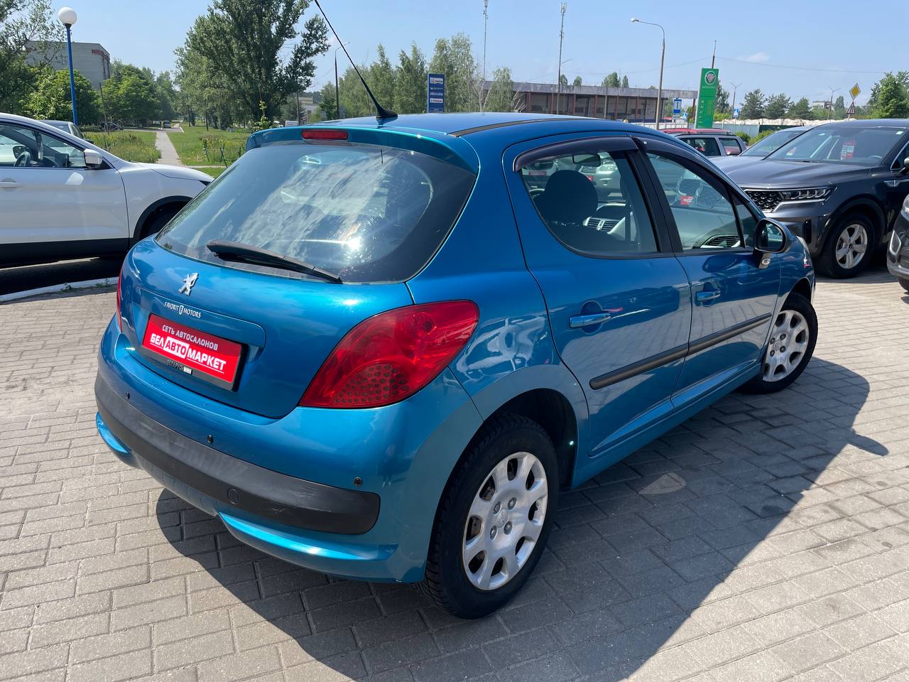 Фото автомобиля 5