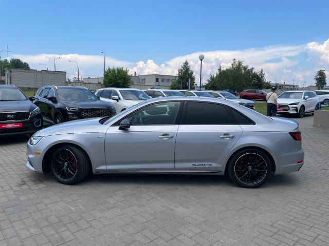Фото автомобиля 1
