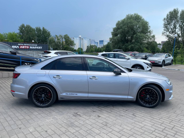 Фото автомобиля 5