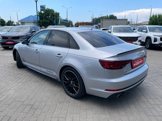 Фото автомобиля 7