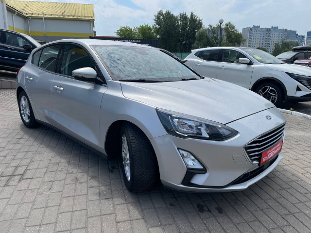 Фото автомобиля 1