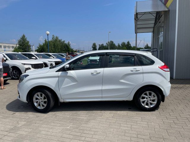 Фото автомобиля 1