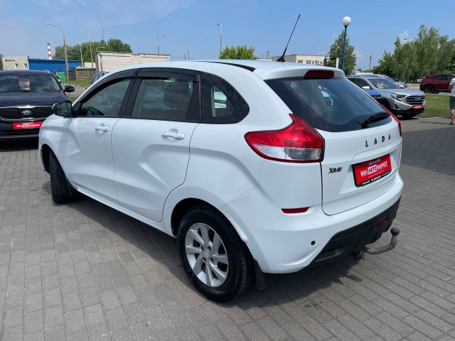 Фото автомобиля 7