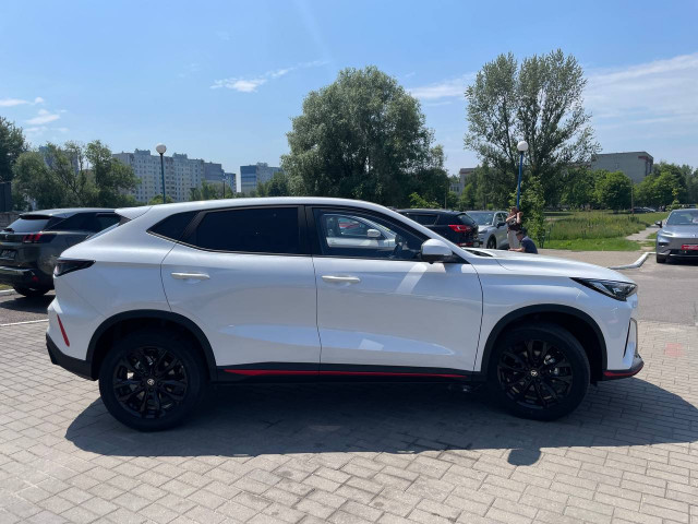Фото автомобиля 1