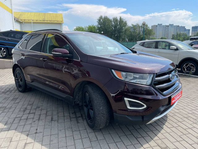 Фото автомобиля 1
