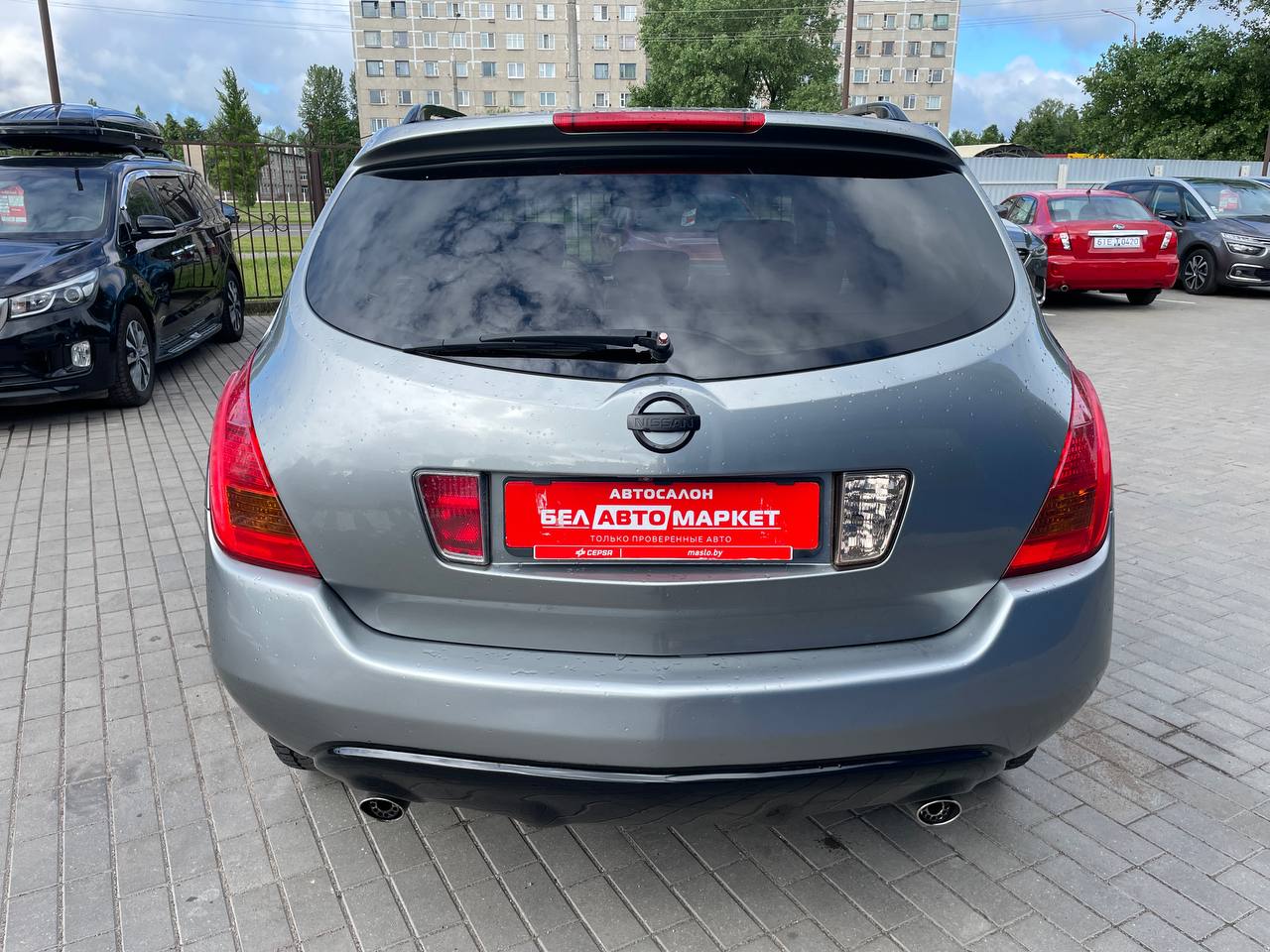 Фото автомобиля 5