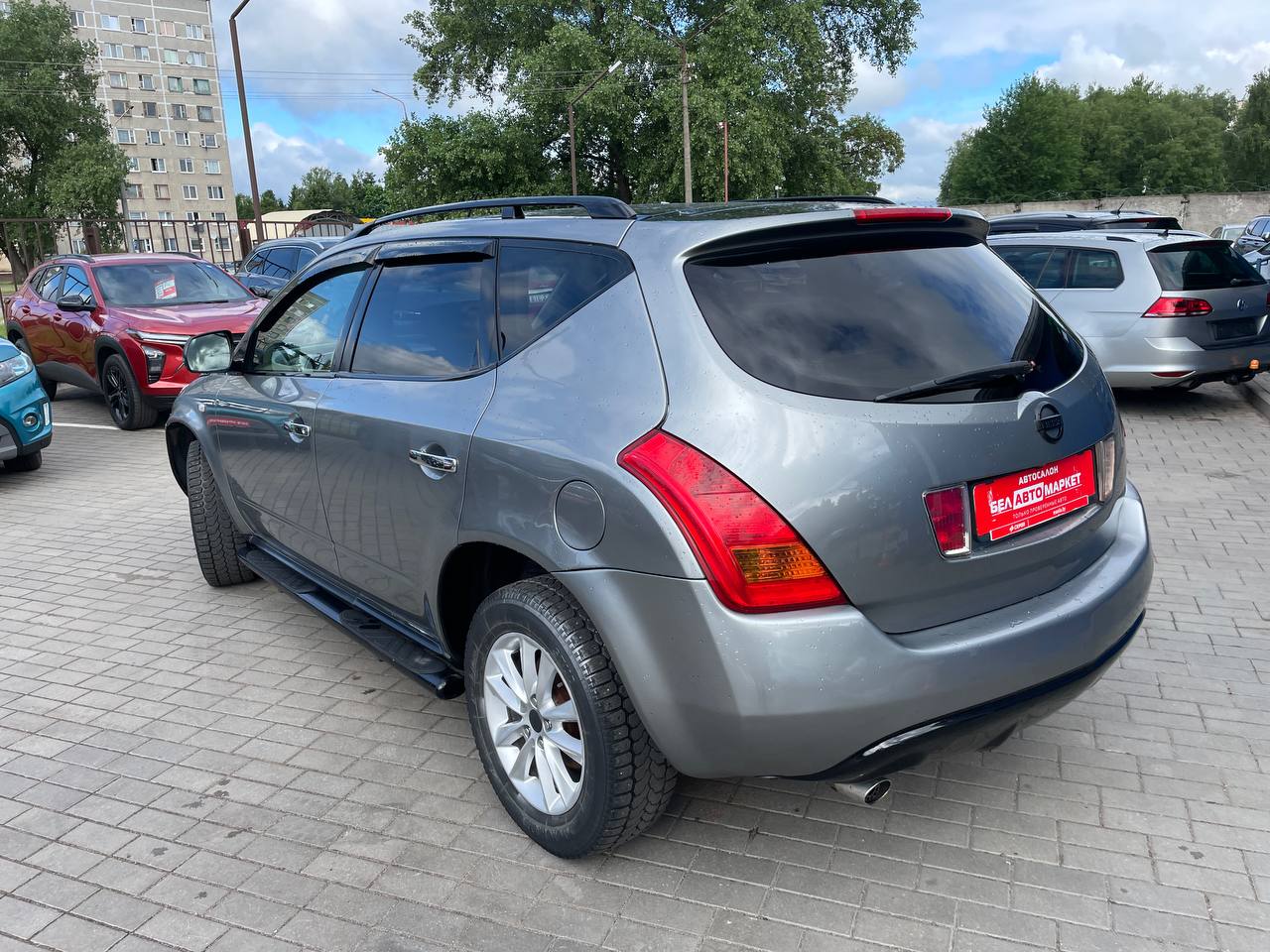 Фото автомобиля 6