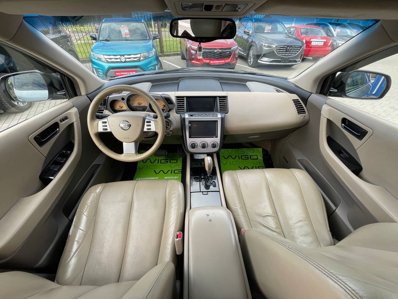 Фото автомобиля 13
