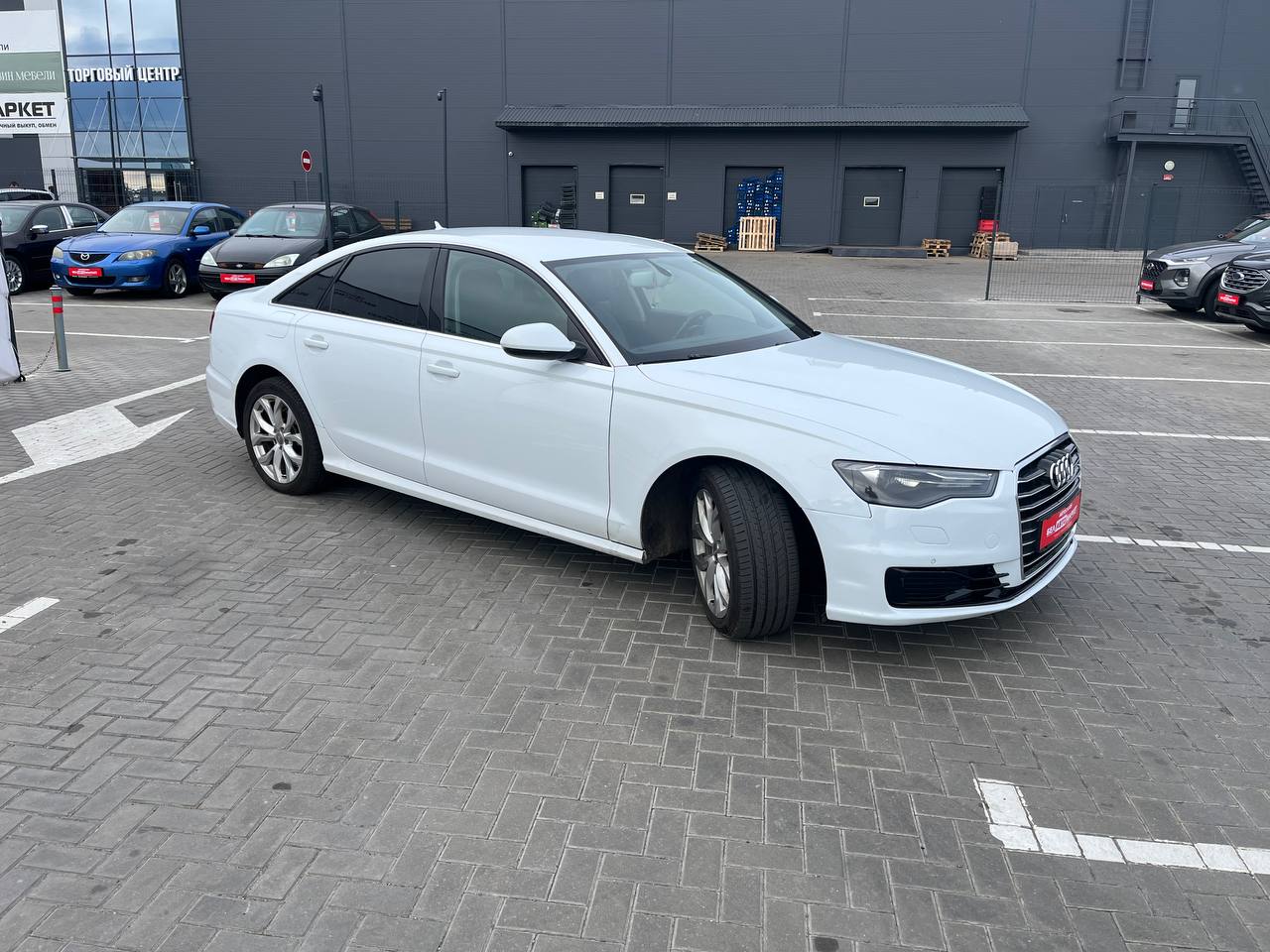 Фото автомобиля 2