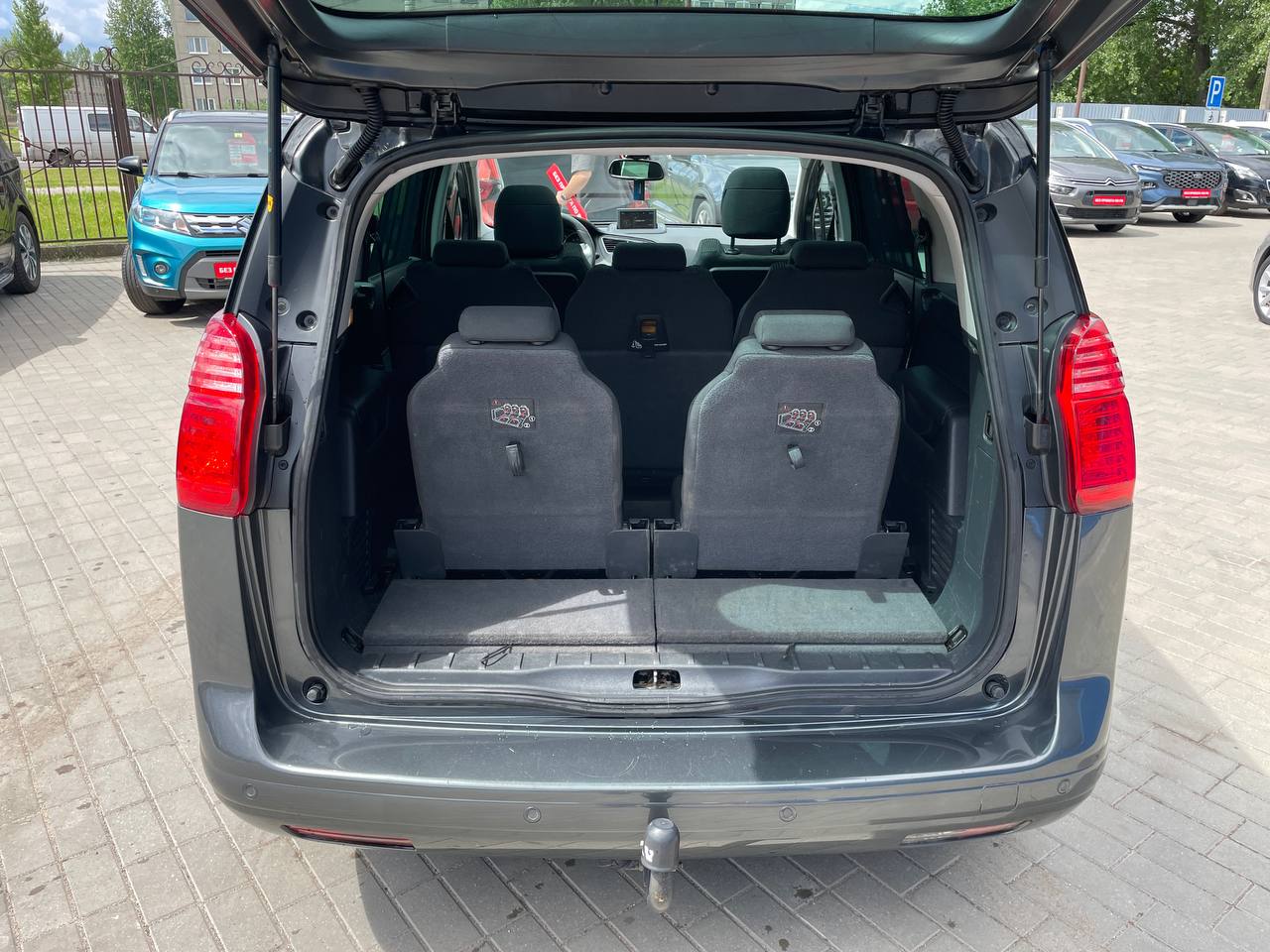 Фото автомобиля 1