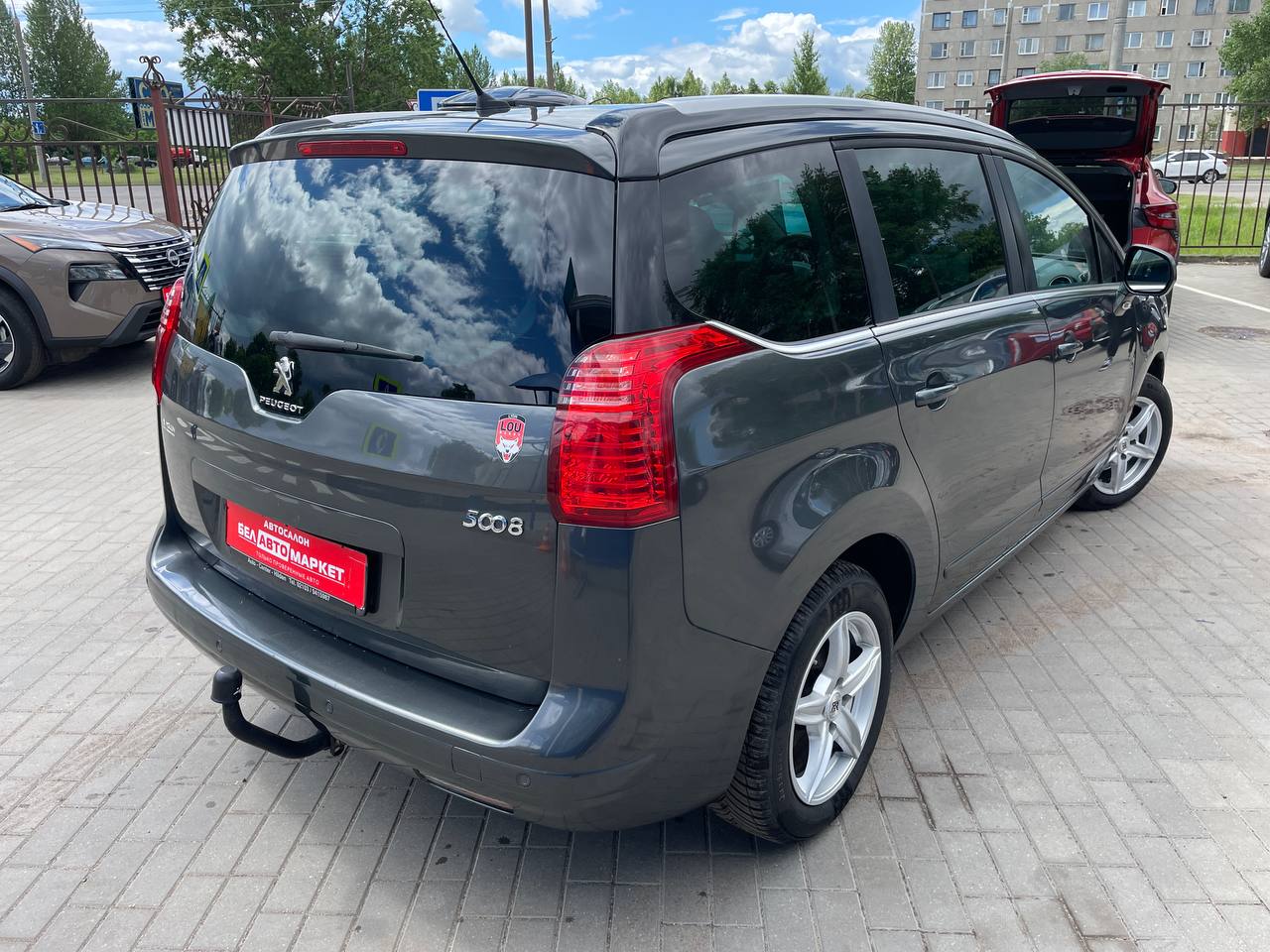 Фото автомобиля 5