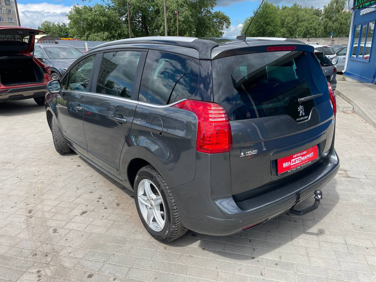 Фото автомобиля 7