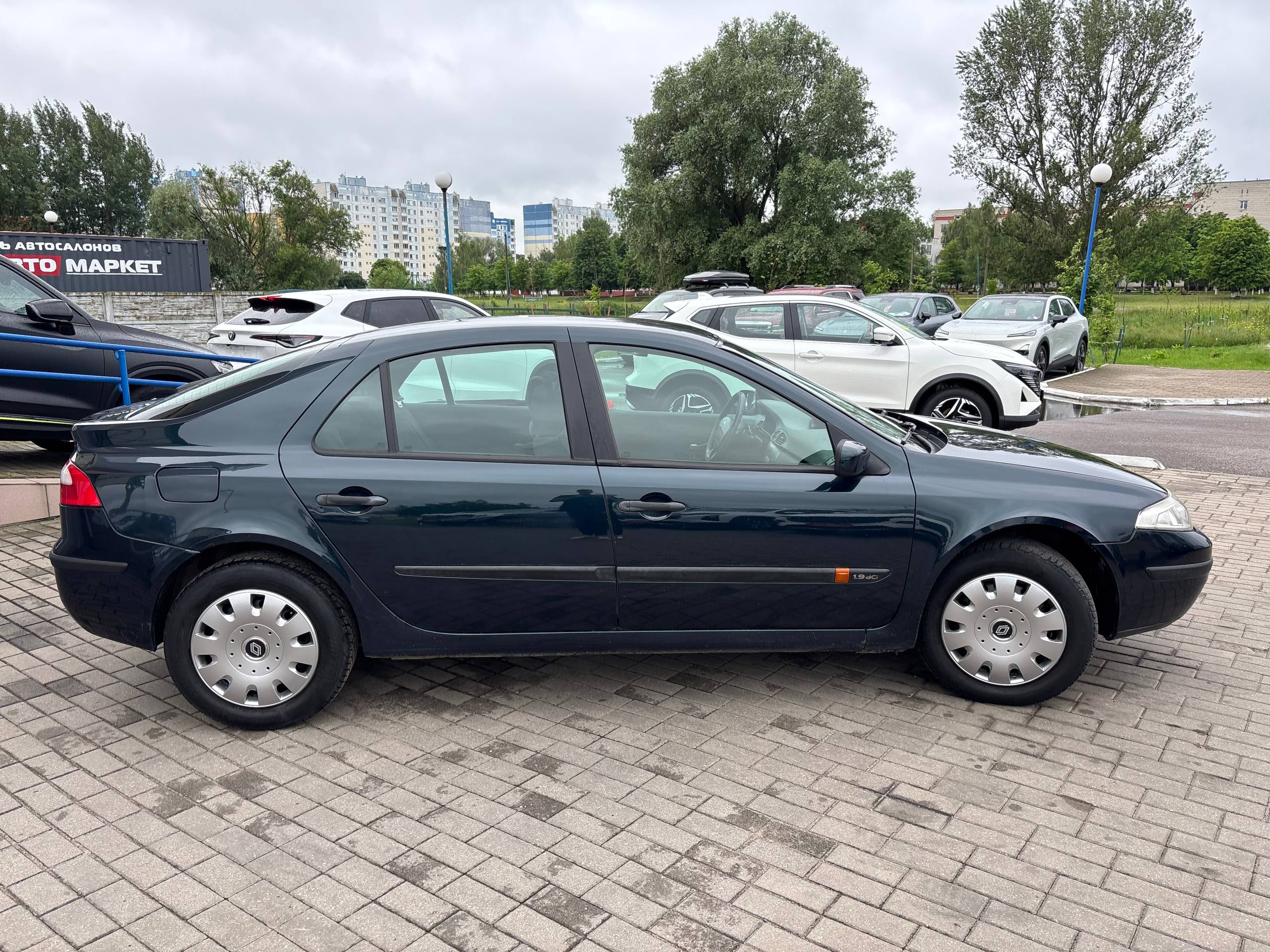 Фото автомобиля 2