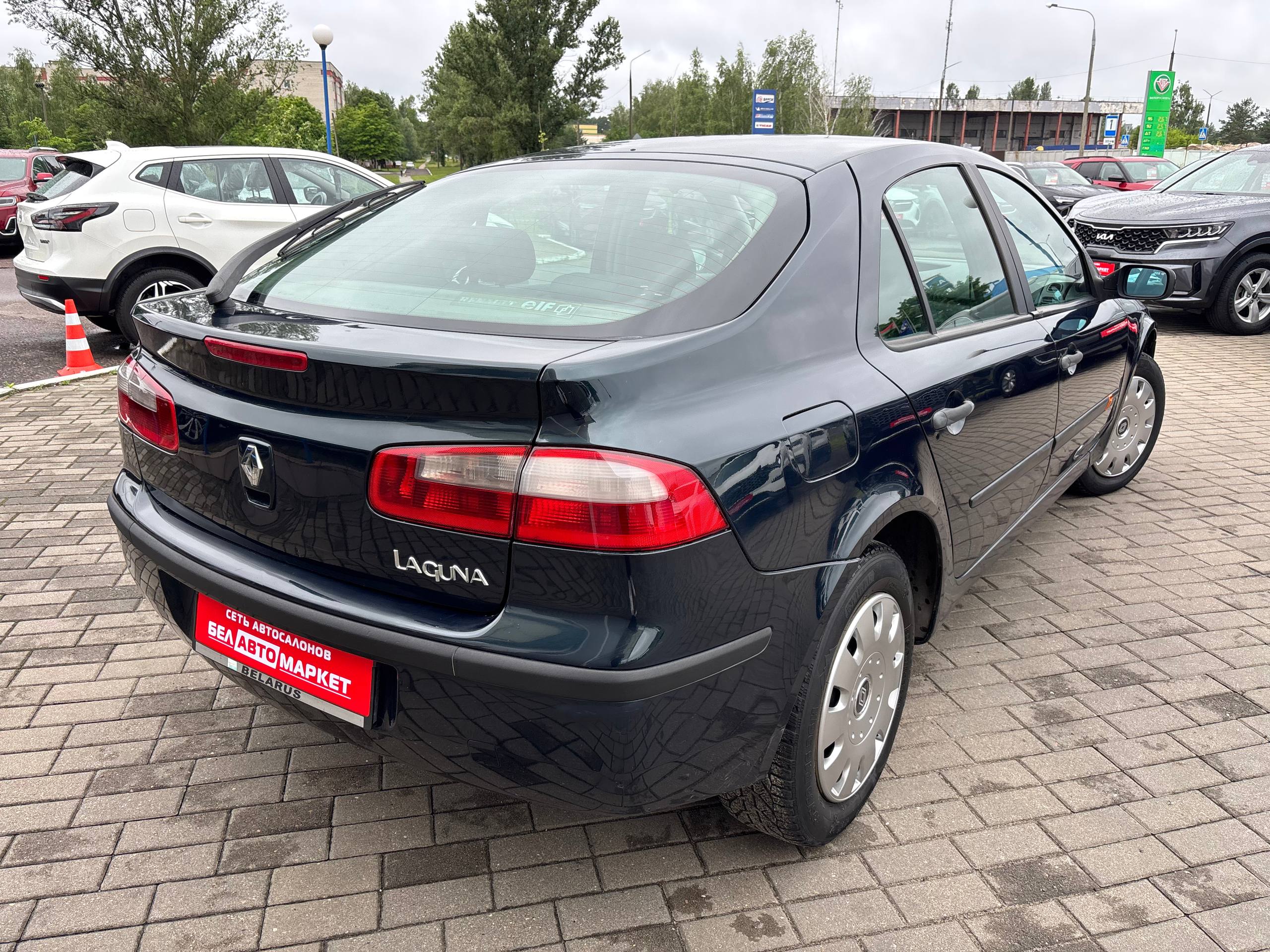 Фото автомобиля 5