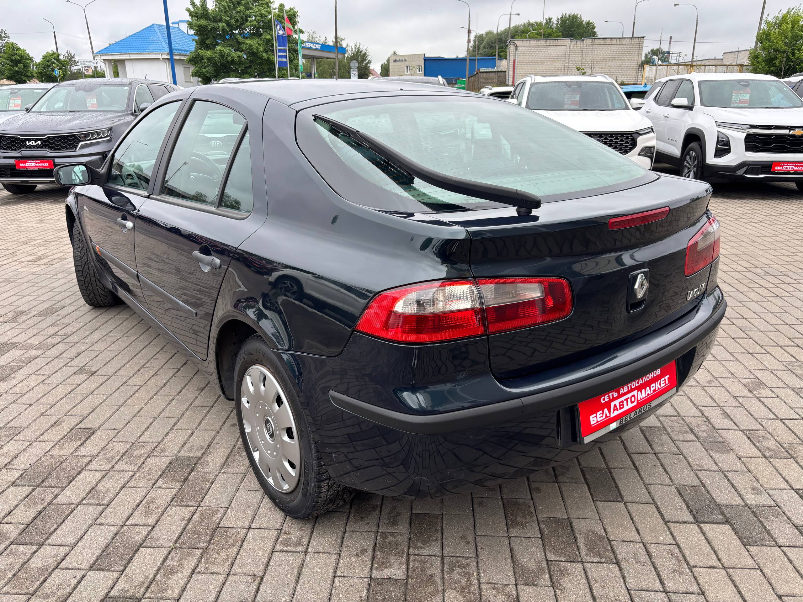 Фото автомобиля 6